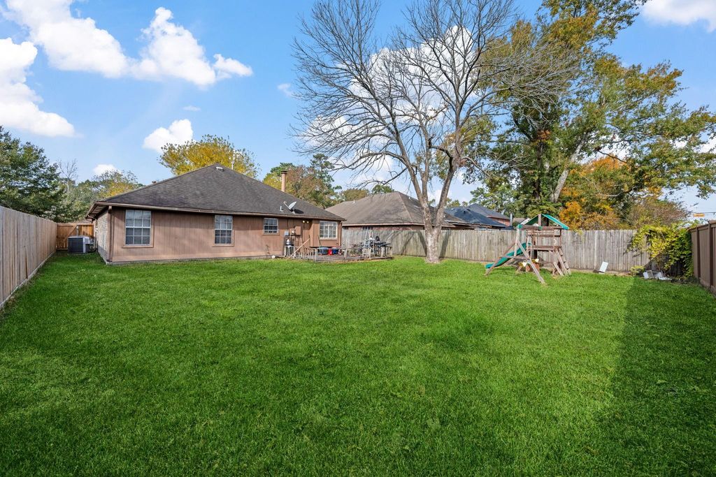 Photo of 18822 Yaupon Trail, Humble, TX 77346 (MLS # 25501180)