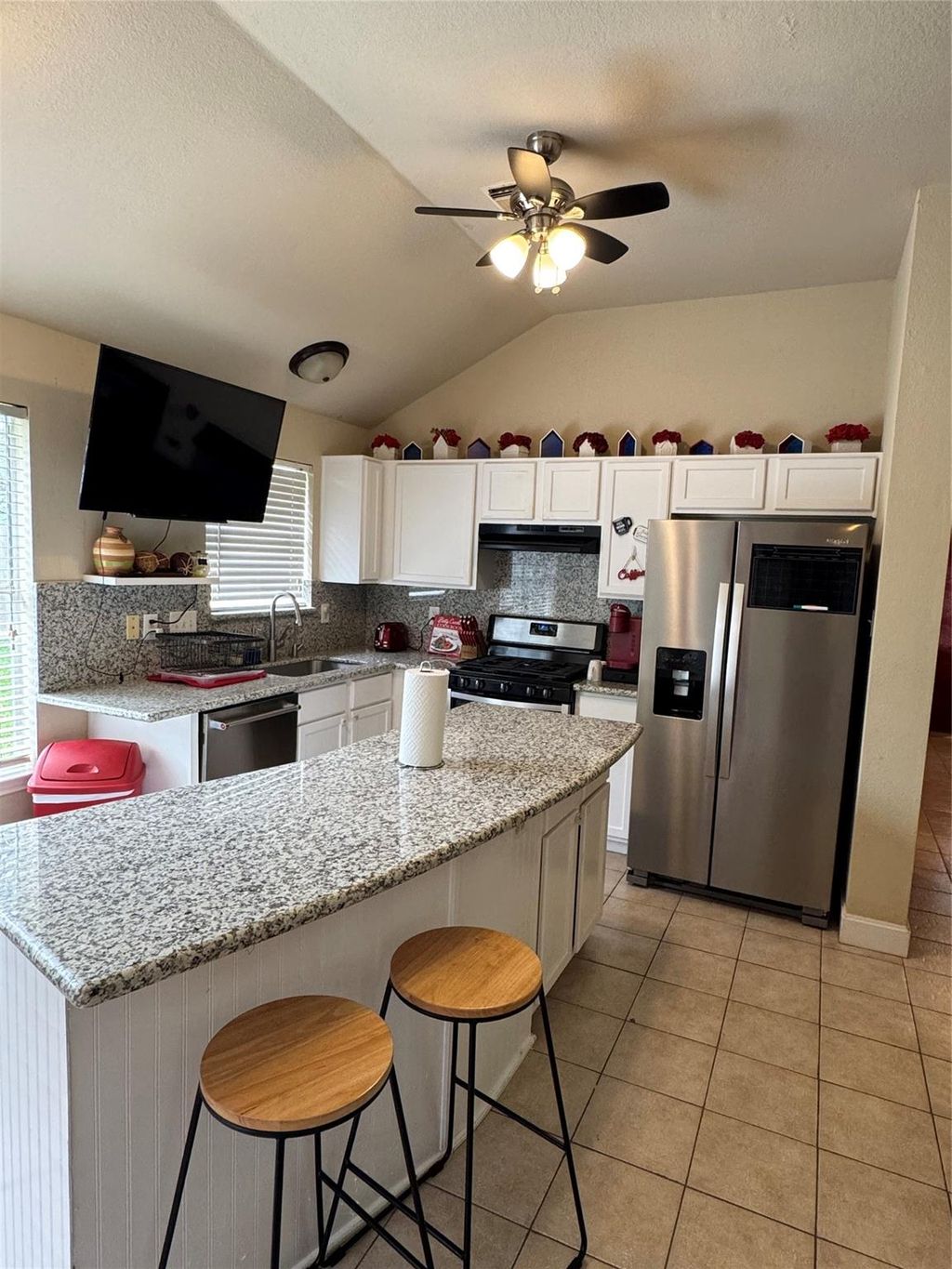 Photo of 5806 Toddington Road, Humble, TX 77346 (MLS # 60219405)