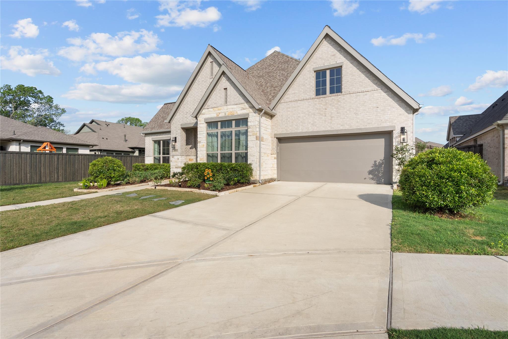 11931 Bush Tail Court