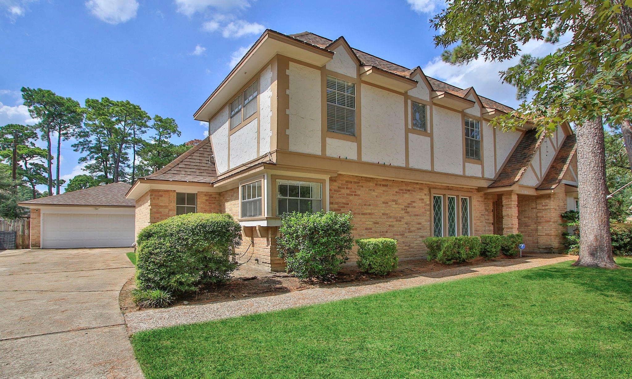 9306 Stockport Drive