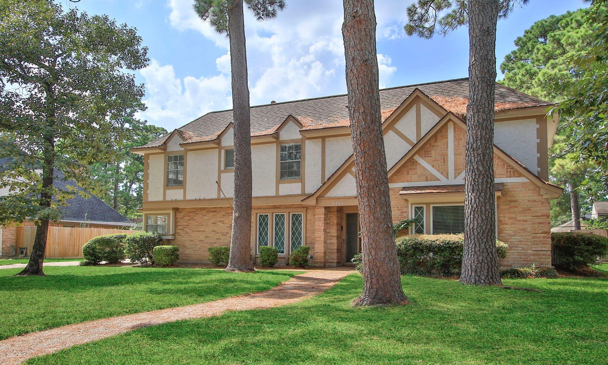 9306 Stockport Drive