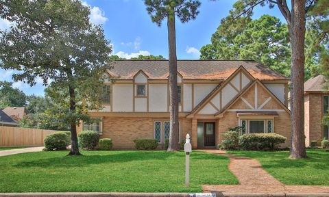 9306 Stockport Drive Spring TX 77379