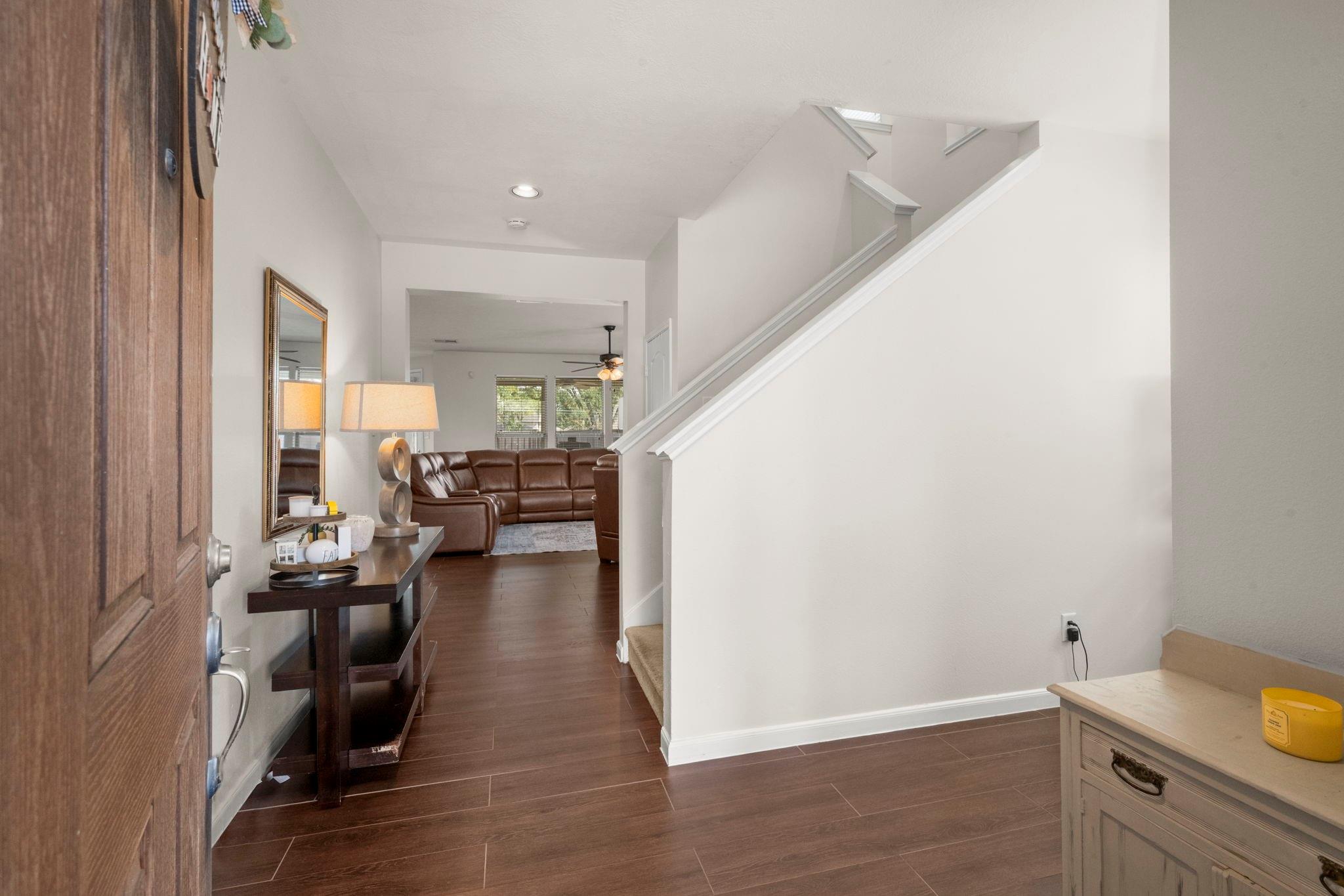3402 Twin Meadow Lane