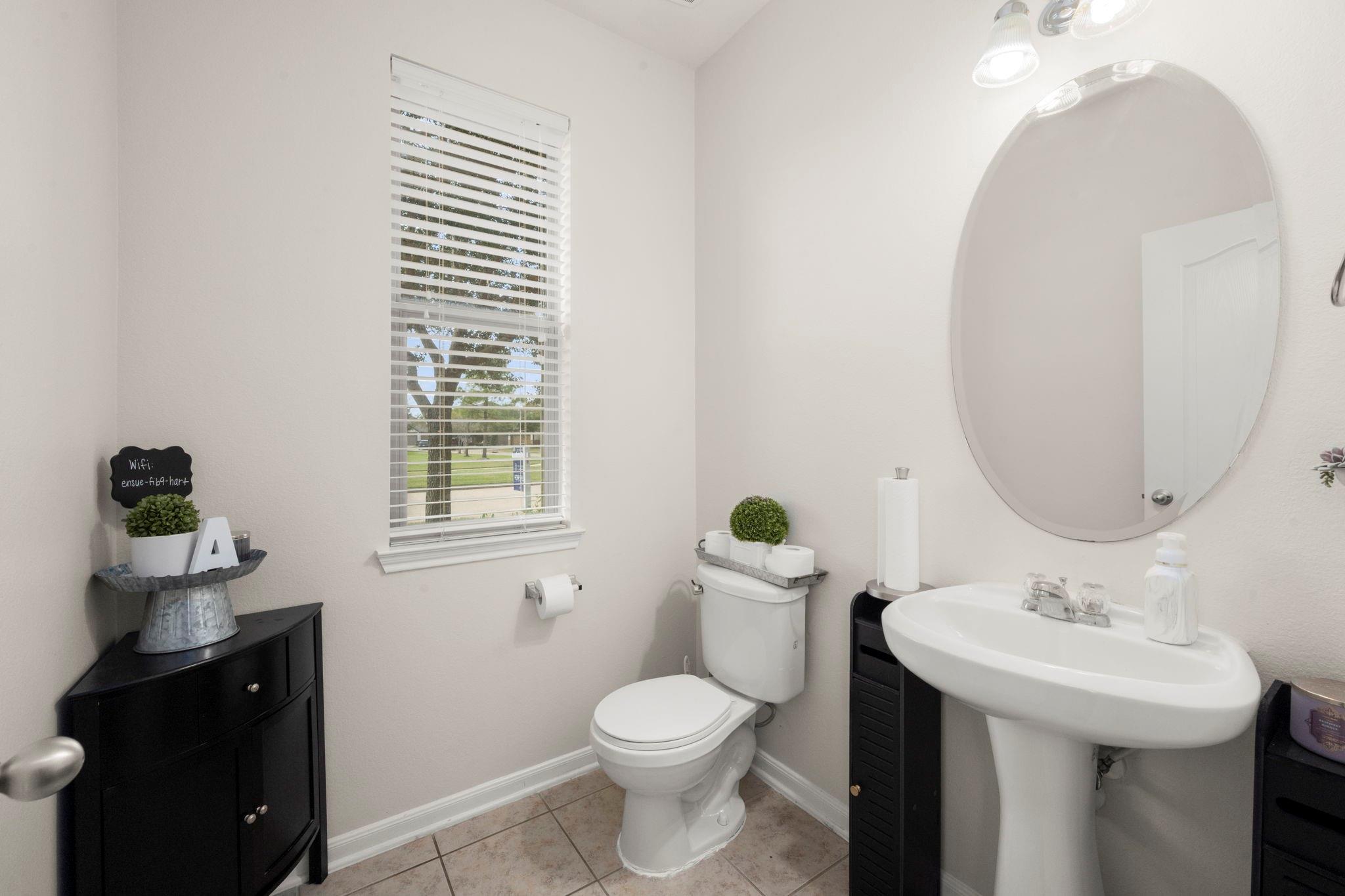 3402 Twin Meadow Lane