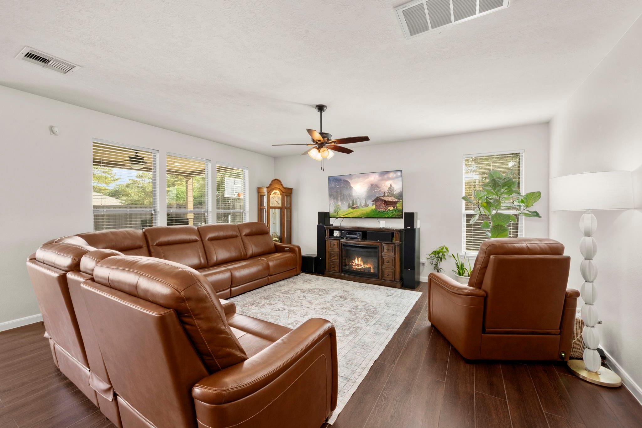 3402 Twin Meadow Lane