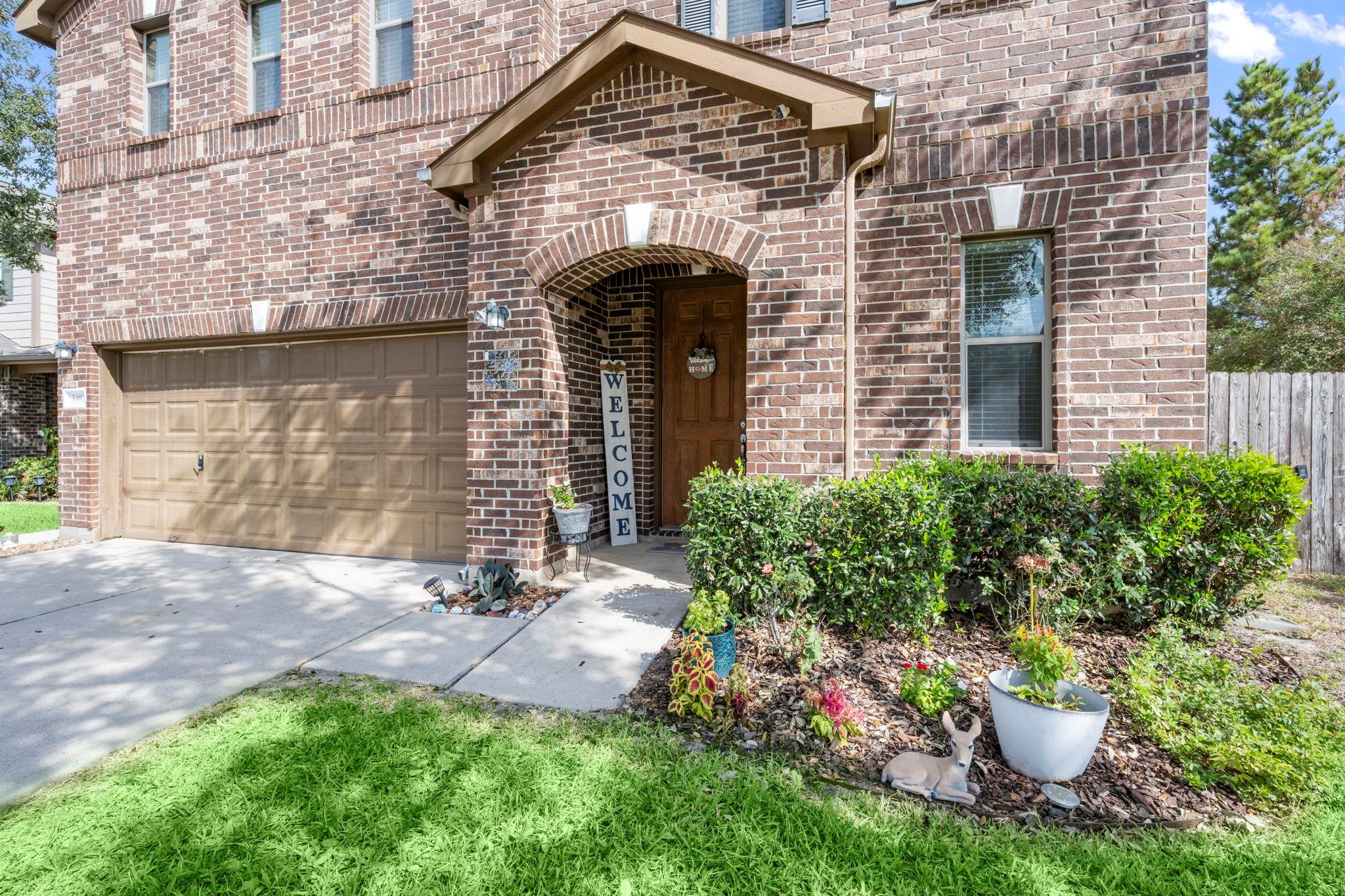 3402 Twin Meadow Lane