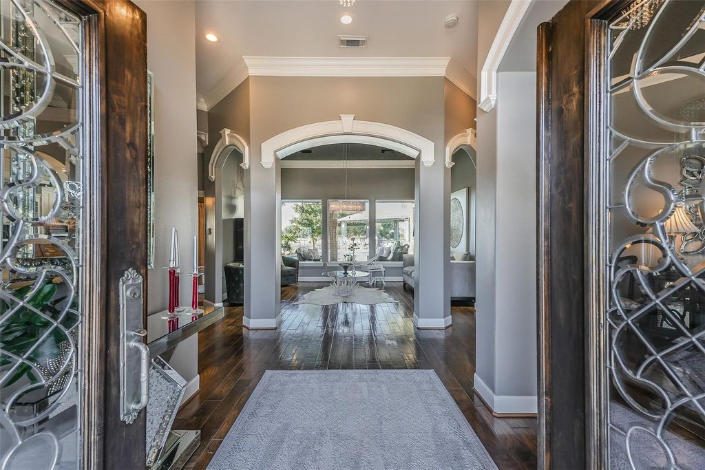 Photo of 2422 Texana Way, Richmond, TX 77406 (MLS # 36258254)