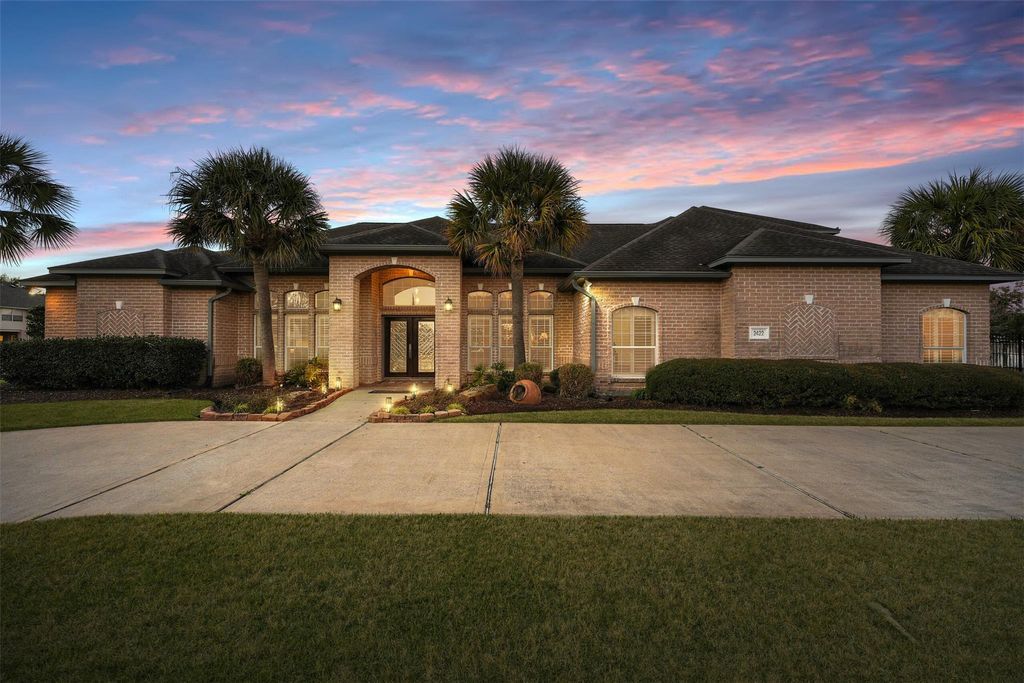 Photo of 2422 Texana Way, Richmond, TX 77406 (MLS # 36258254)