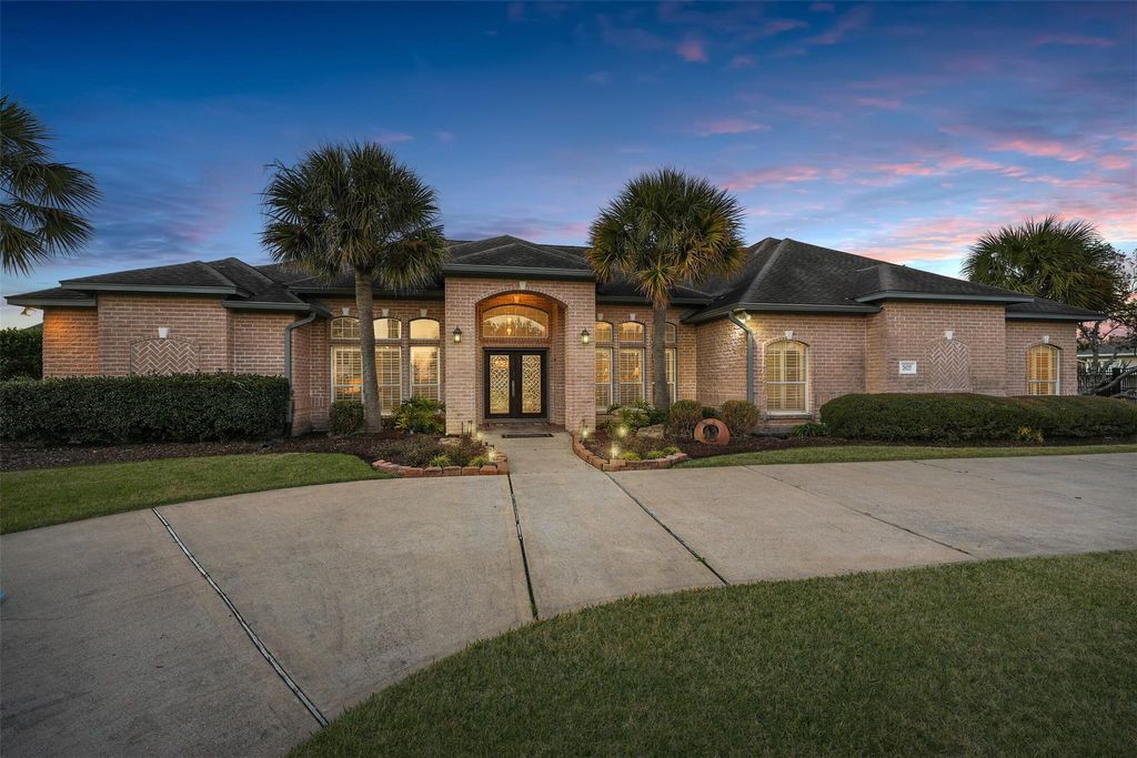 Photo of 2422 Texana Way, Richmond, TX 77406 (MLS # 36258254)