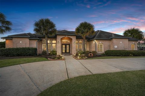 2422 Texana Way Richmond TX 77406