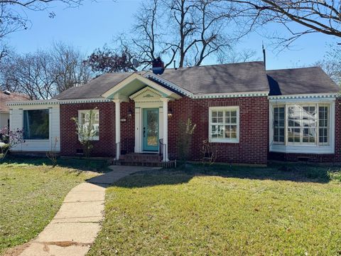Photo of 107 Lazy Lane, Crockett, TX 75835 (MLS # 36809407)
