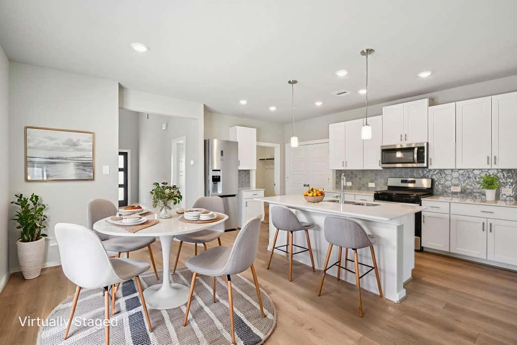 Photo of 403 Sunrise Ranch Drive, Montgomery, TX 77316 (MLS # 34173690)
