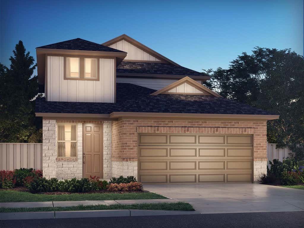 Photo of 403 Sunrise Ranch Drive, Montgomery, TX 77316 (MLS # 34173690)