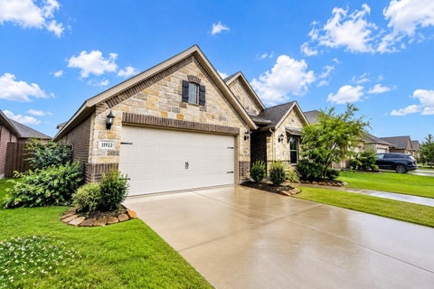 Homes For Sale - 11922 Radura Road<br/> Humble, TX 77346