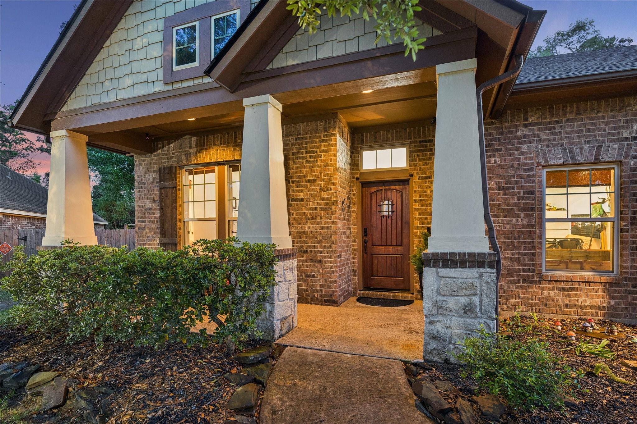 31618 Ember Trail Lane