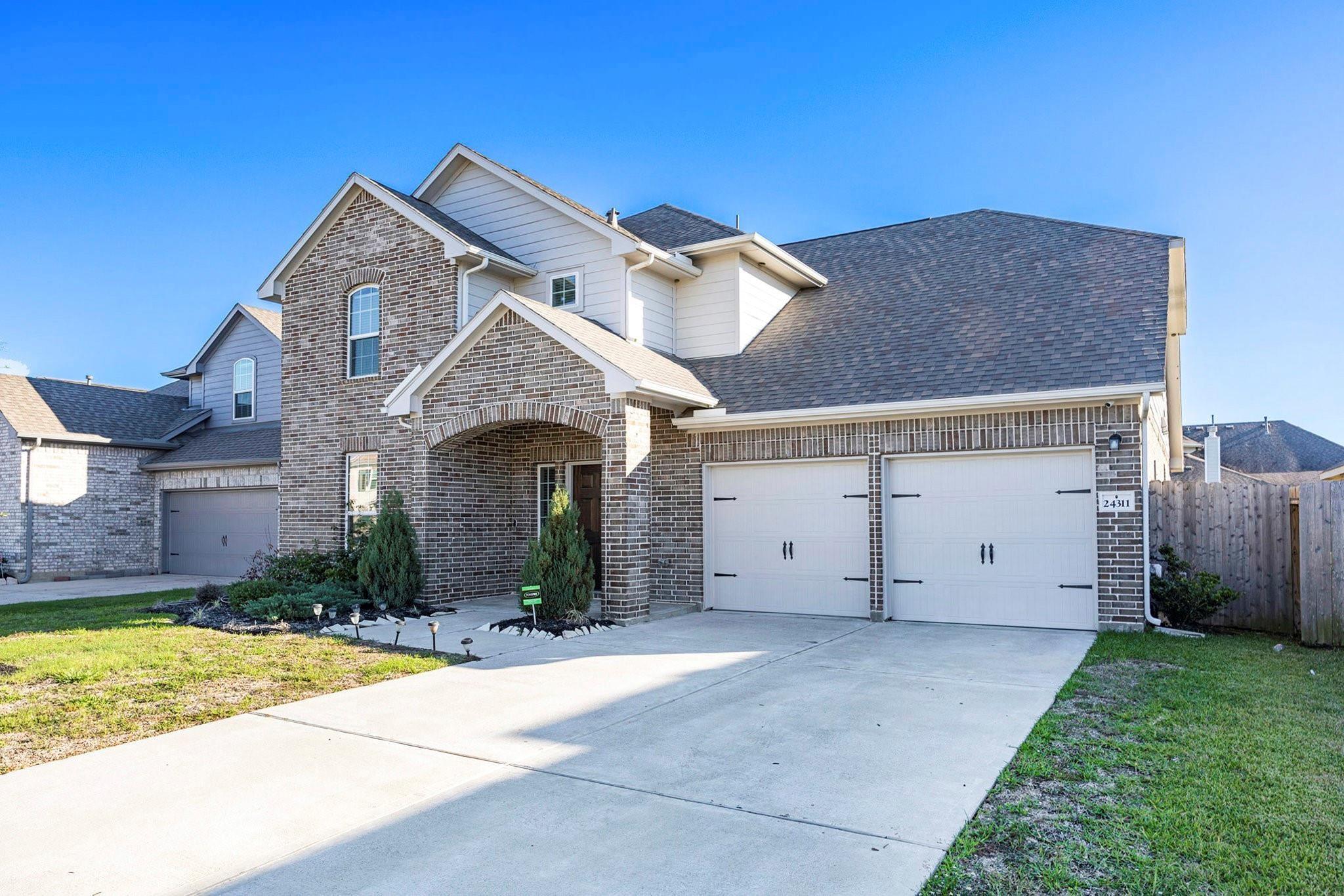 24311 Huntcliff Drive