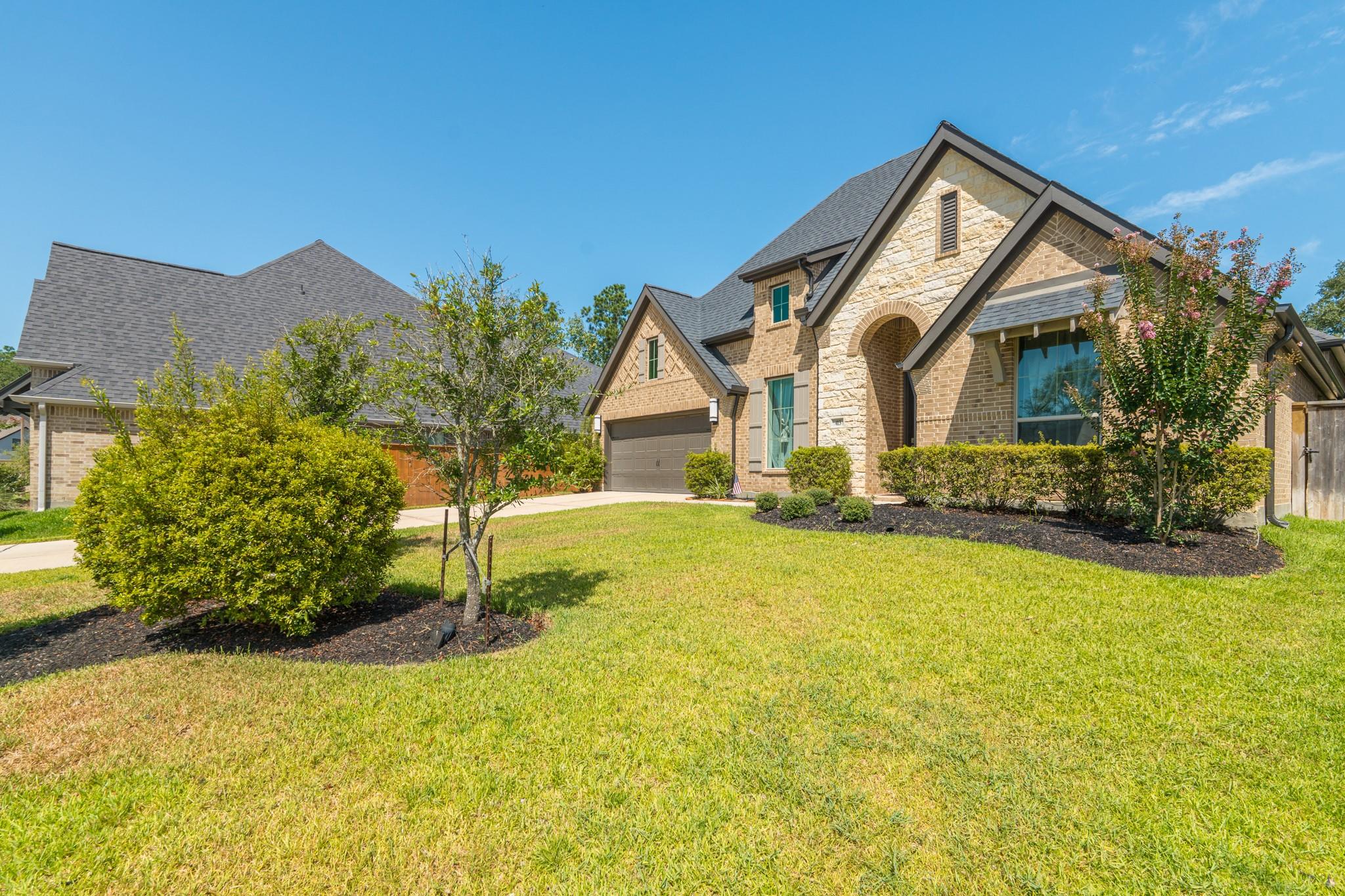413 Brackendale Court