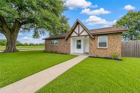 Photo of 1203 Kathy Street, Pasadena, TX 77504 (MLS # 73639684)