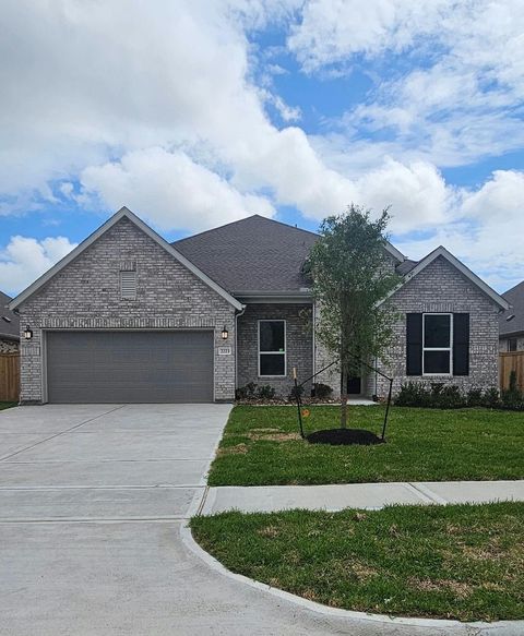 Photo of 2223 Pacific Current Way, League City, TX 77573 (MLS # 81259573)