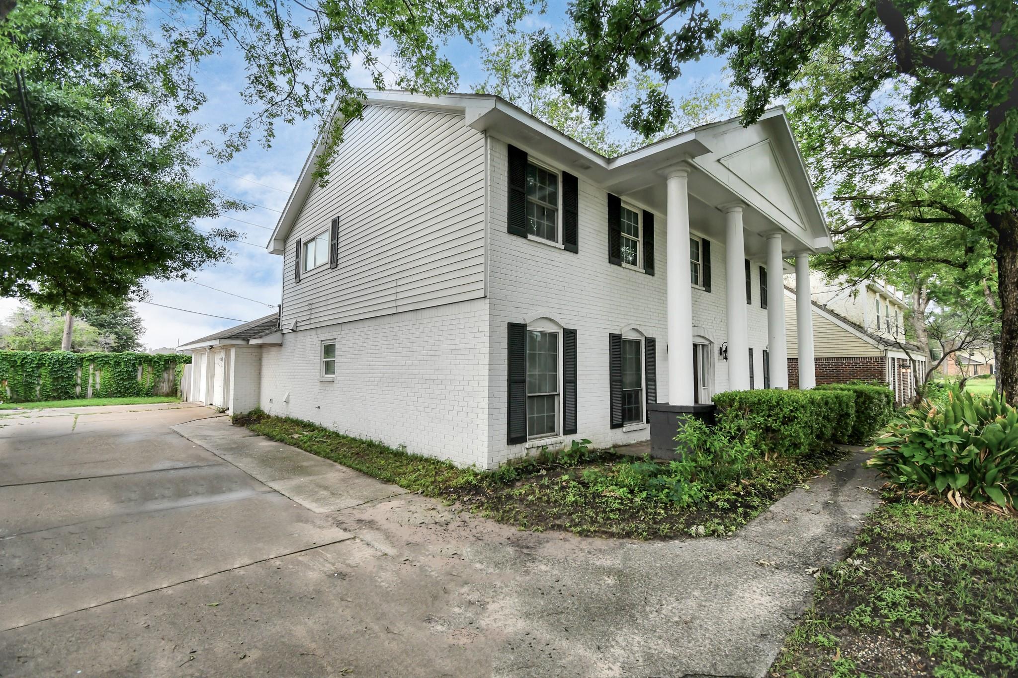 7403 Theisswood Road