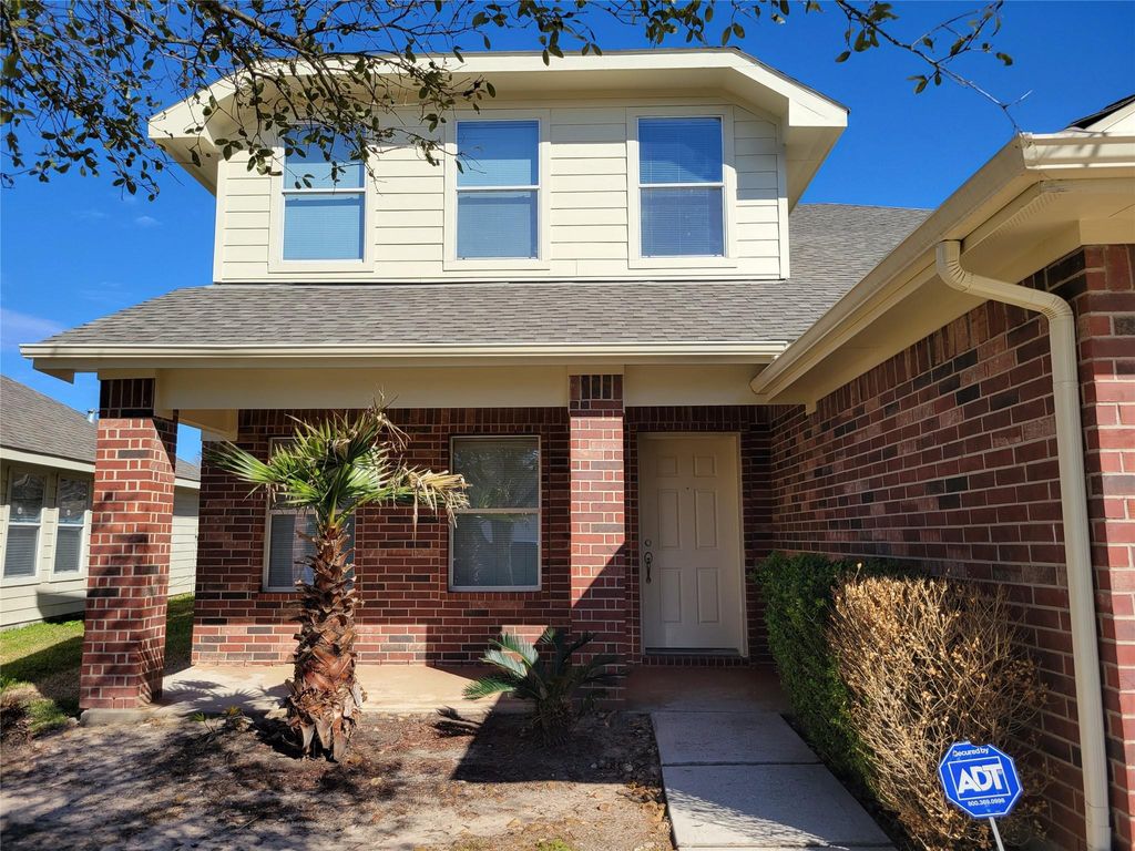 Photo of 19426 Old Barngate Lane, Houston, TX 77073 (MLS # 79309319)