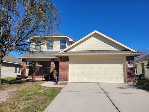 Photo of 19426 Old Barngate Lane, Houston, TX 77073 (MLS # 79309319)