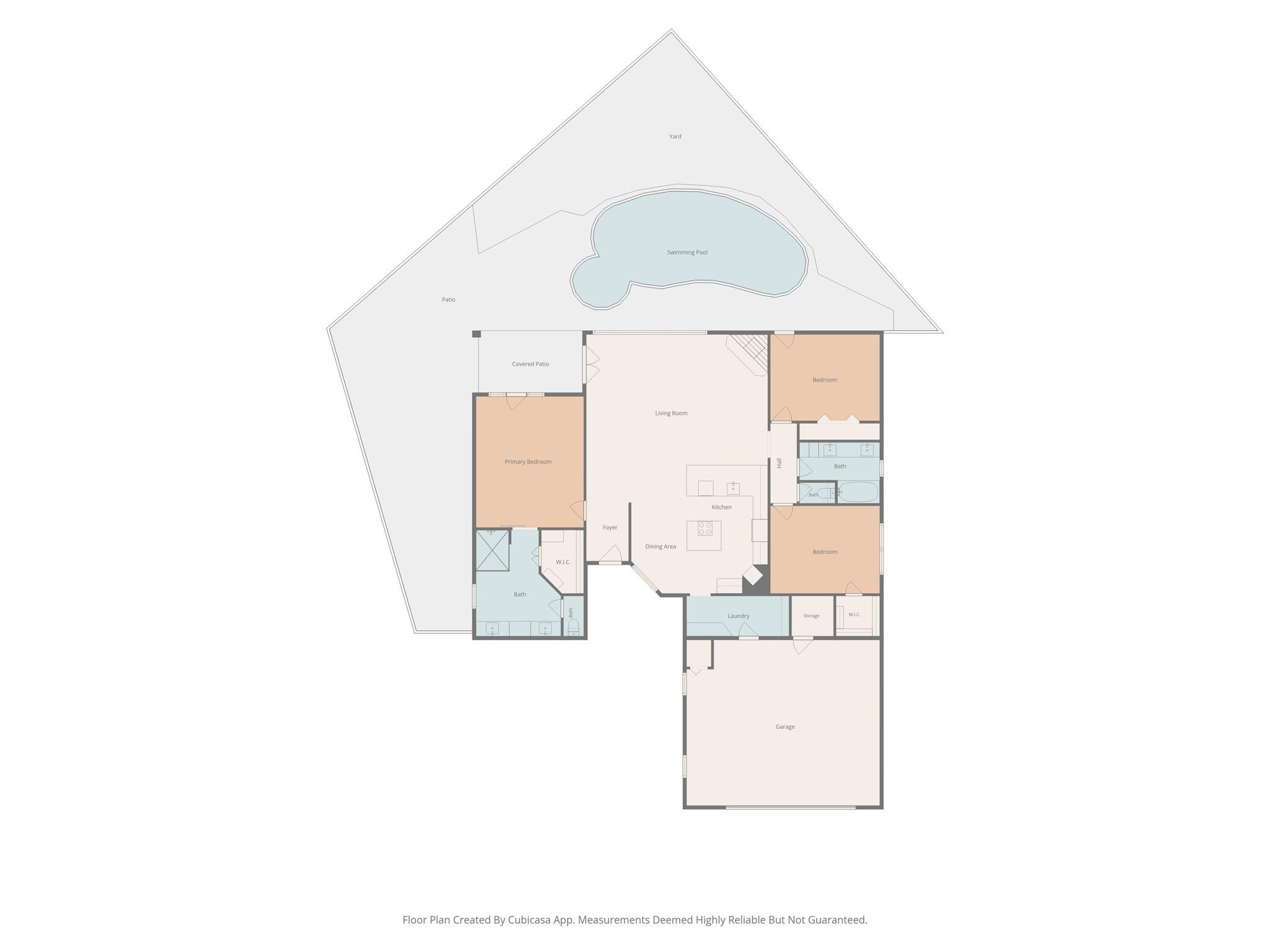 46 N Autumnwood Way