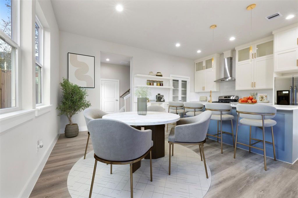 Photo of 7216 Avenue B, Houston, TX 77011 (MLS # 71241969)