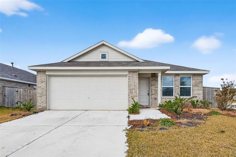 Photo of 3302 Hereford Drive, Rosenberg, TX 77471 (MLS # 50923309)