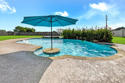 Photo of 2951 Bobby Jones Road, Katy, TX 77494 (MLS # 88514406)