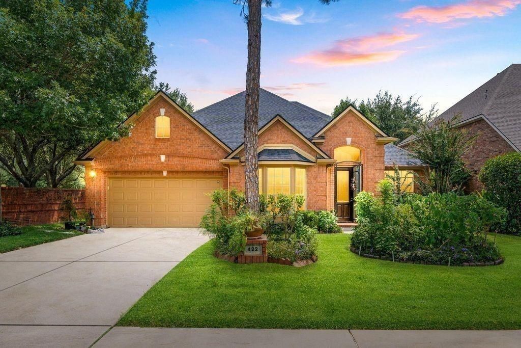 Photo of 422 Bay Bridge Drive, Sugar Land, TX 77478 (MLS # 81292352)