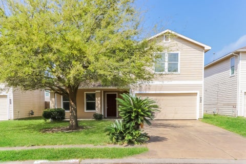 Photo of 5018 Cottage Creek Lane, Rosenberg, TX 77469 (MLS # 51181611)