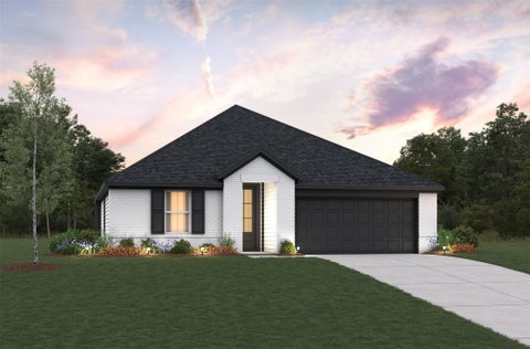 Photo of 21203 Iberian Magpie Trail, Tomball, TX 77377 (MLS # 71577672)