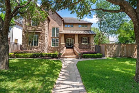 Photo of 3822 Merrick Street, Houston, TX 77025 (MLS # 61379529)
