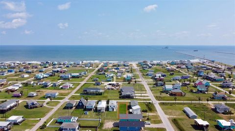 0 Treaty Drive Surfside Beach TX 77541
