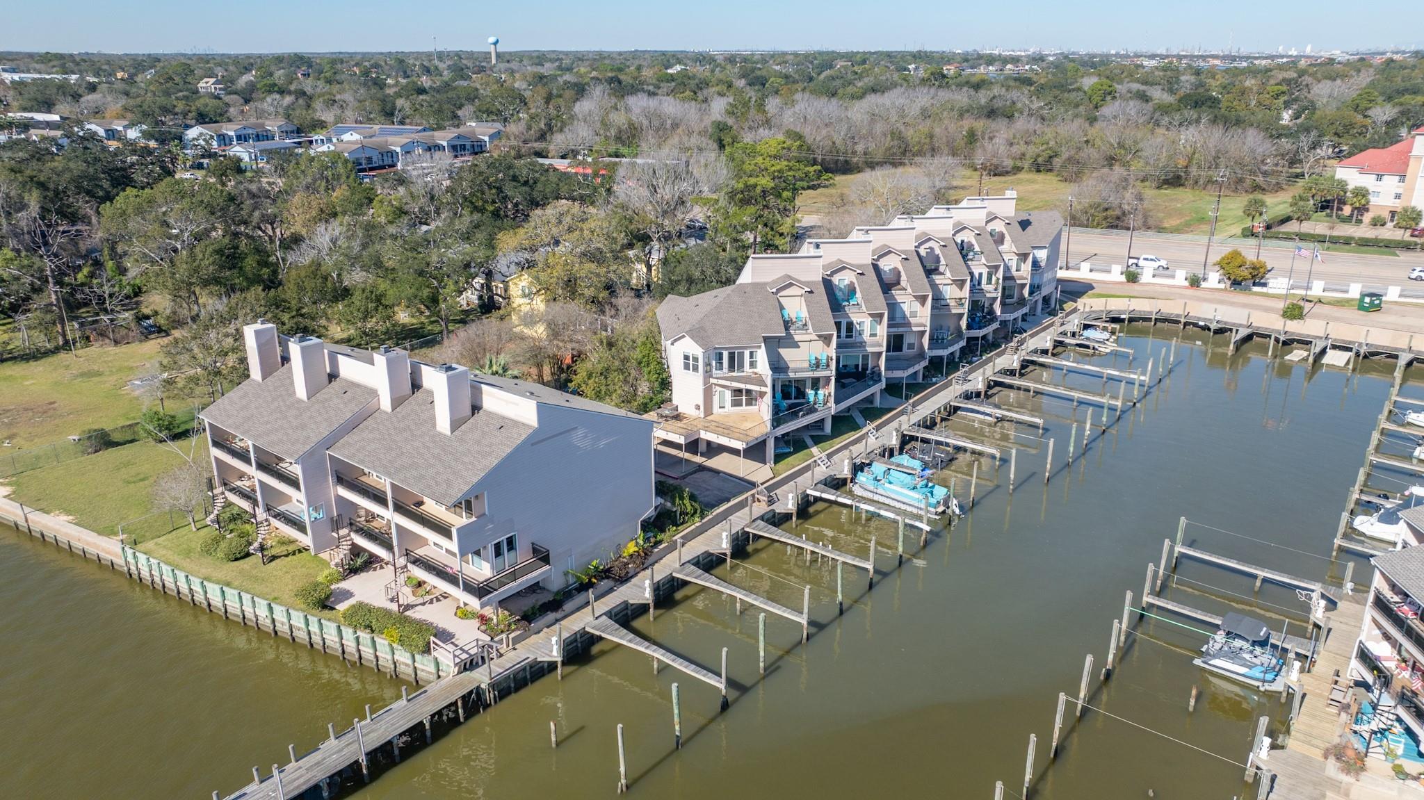 3663 Nasa Parkway 708