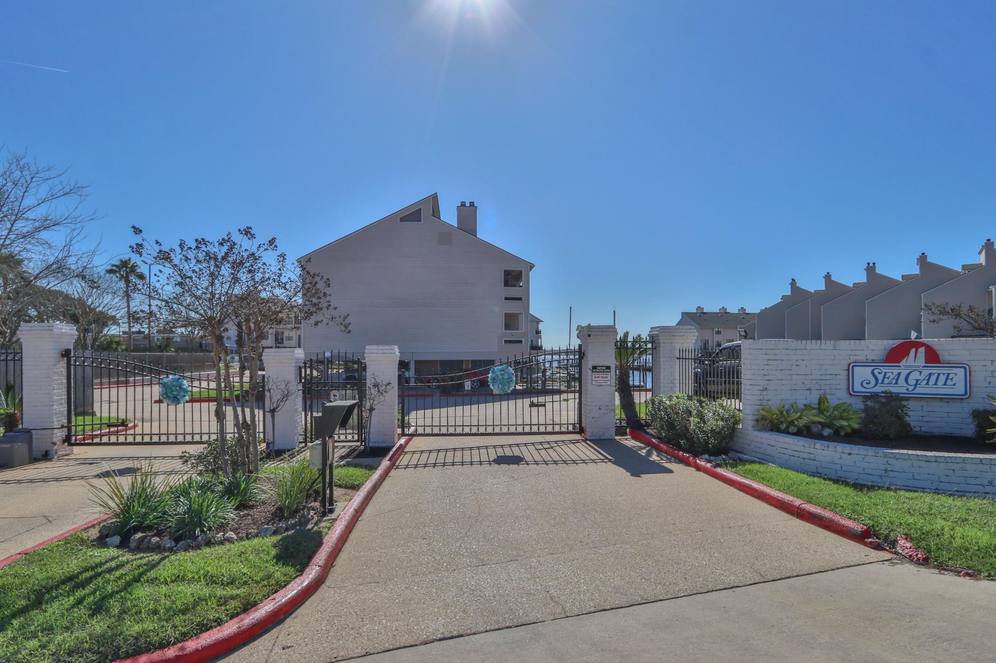 3663 Nasa Parkway 708