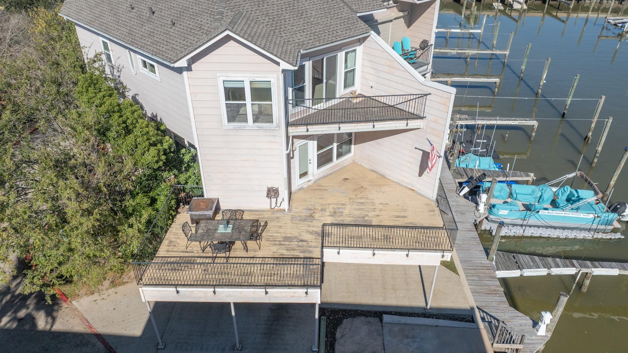 3663 Nasa Parkway 708