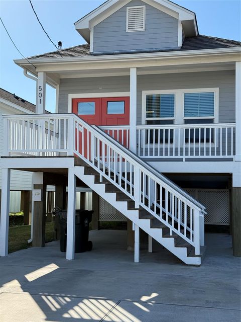 501 43rd Street Galveston TX 77550