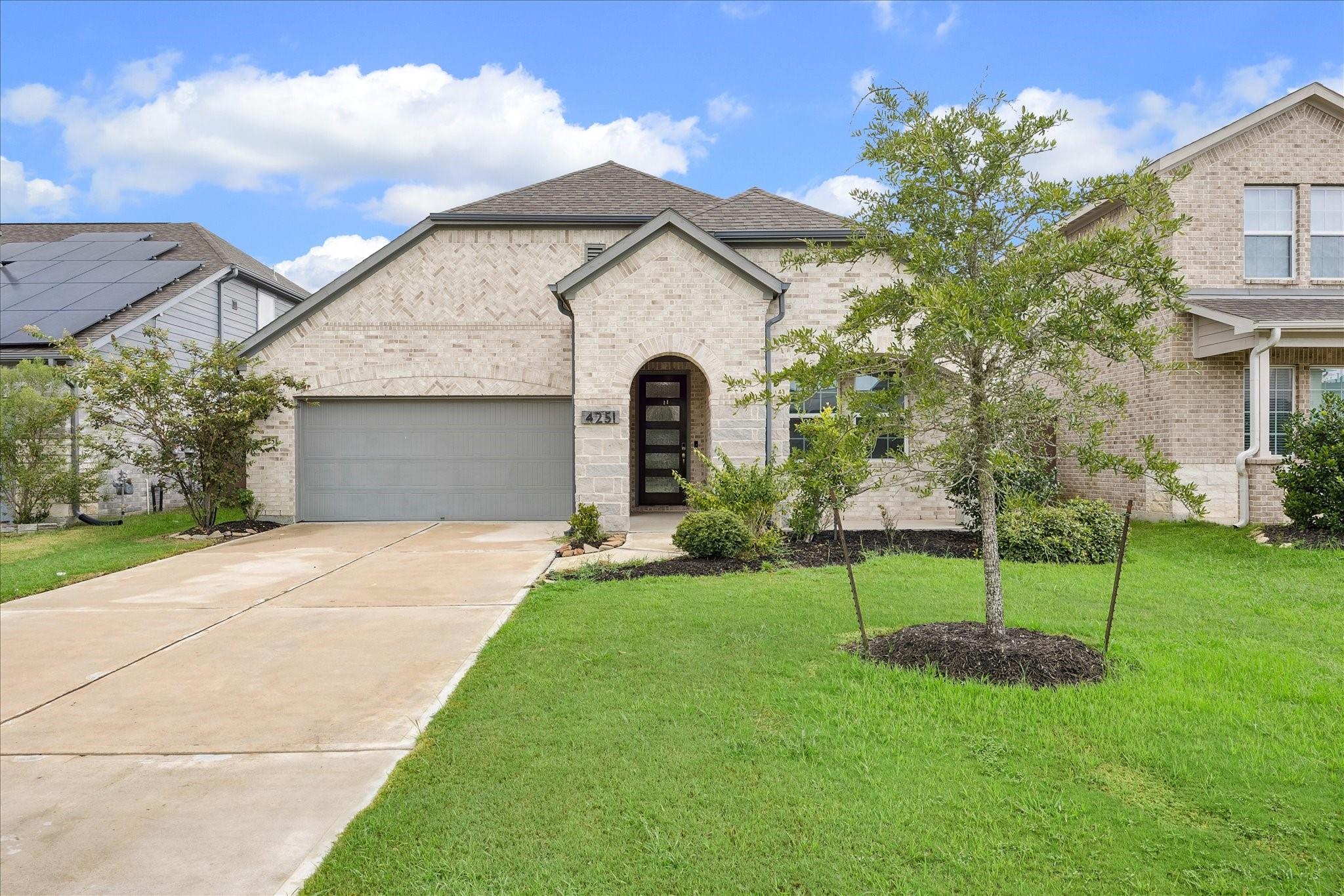 4251 Millers Creek Lane