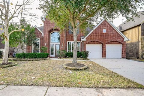 28651 Pleasant Forest Drive Katy TX 77494
