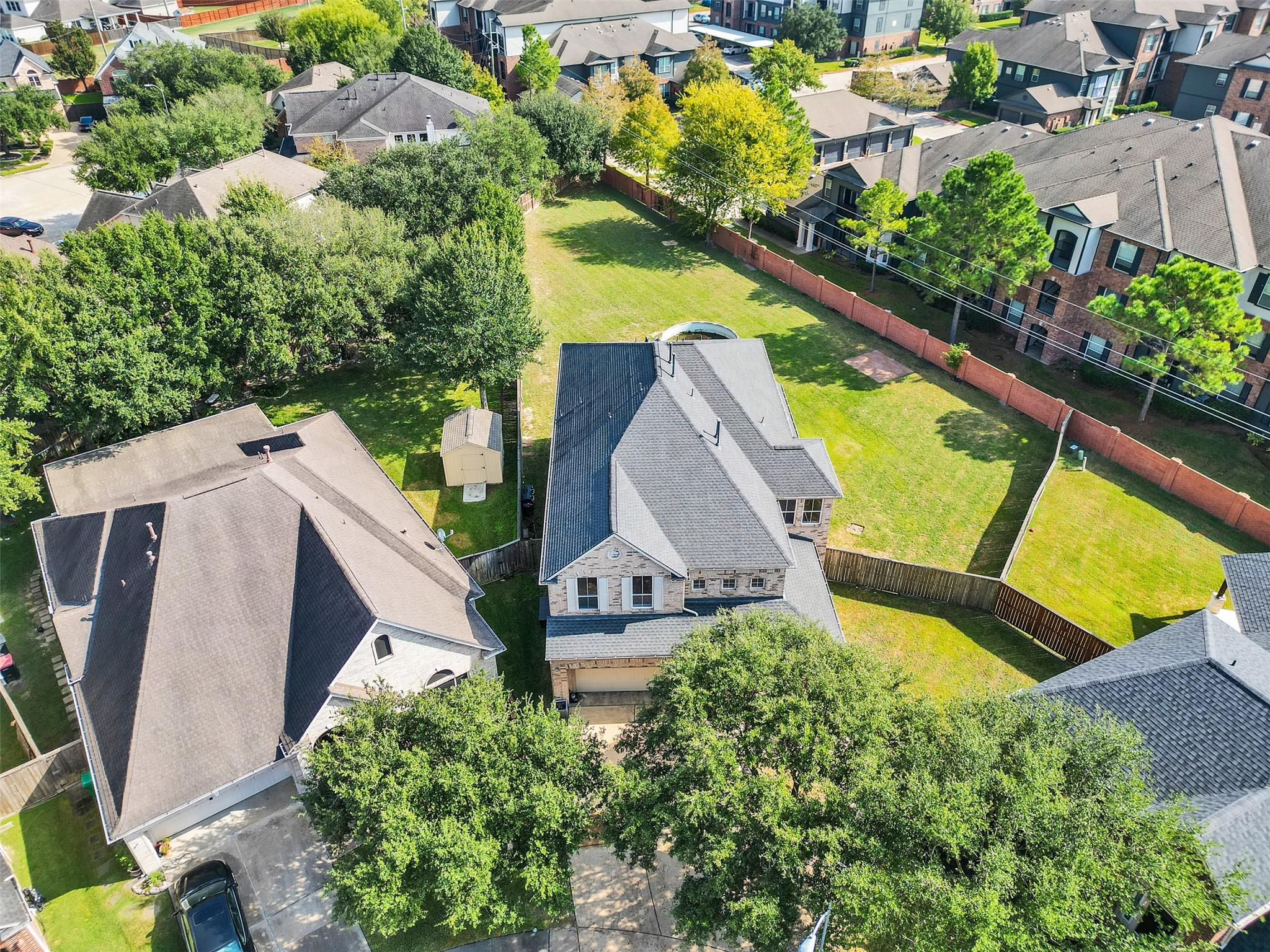 14102 April Glen Court