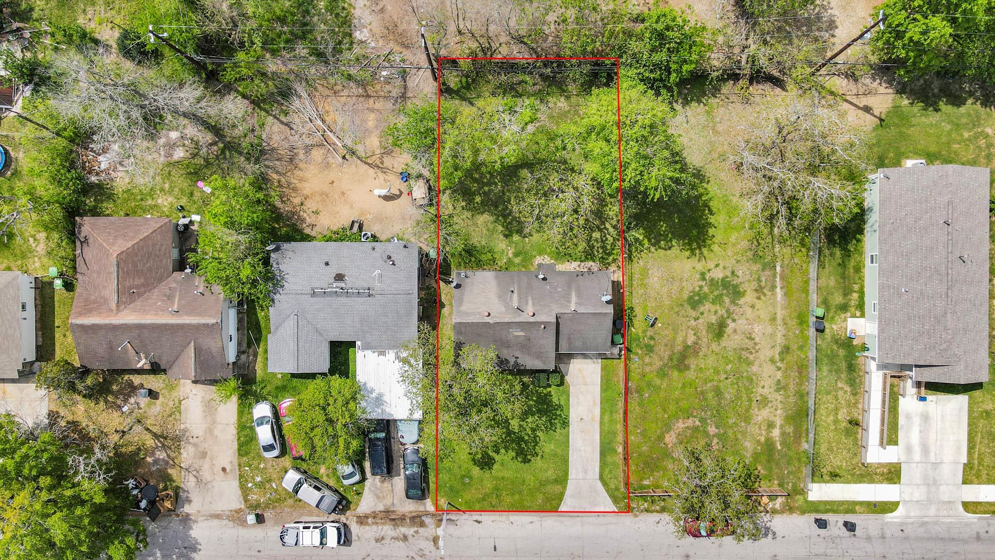 5018 Northridge Drive