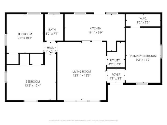 5018 Northridge Drive