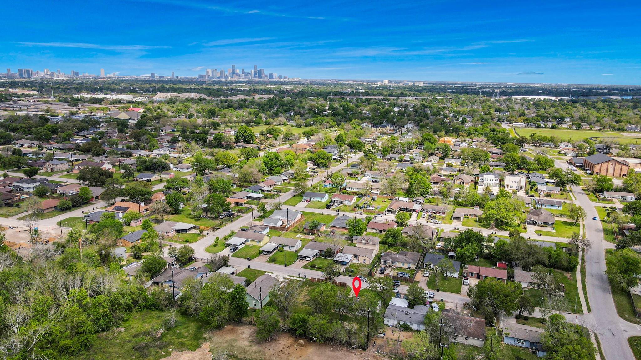 5018 Northridge Drive