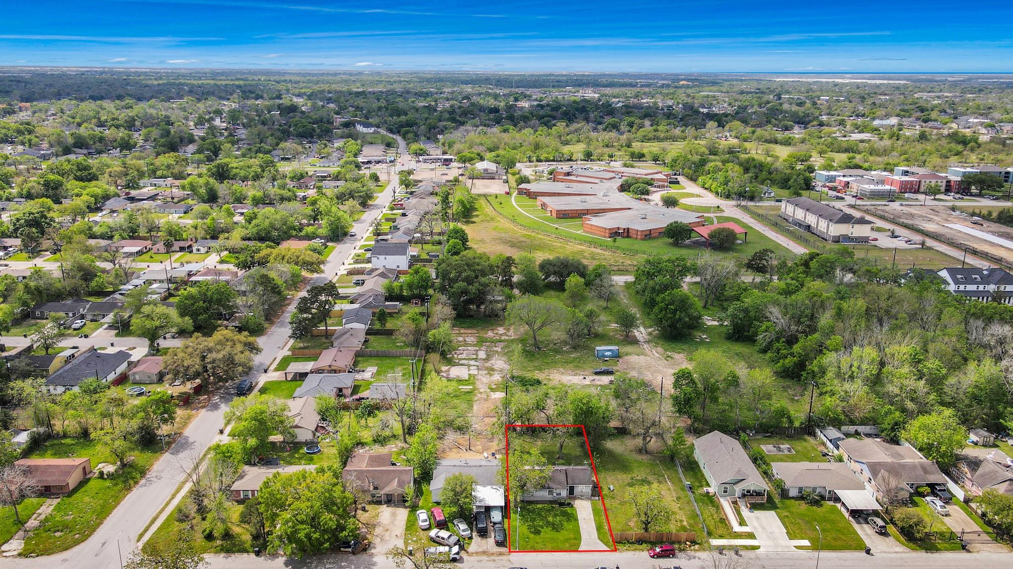 5018 Northridge Drive