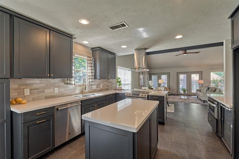 6506 Larkmount Drive Spring TX 77389