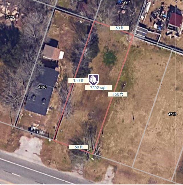 4714 Highway 6