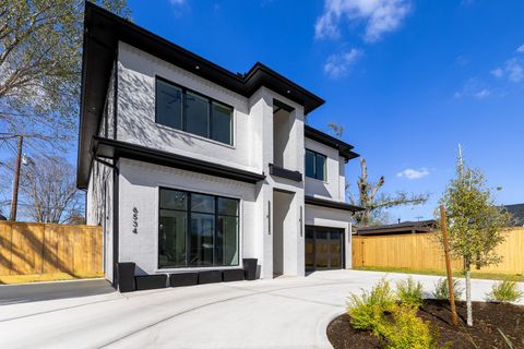 Photo of 6534 Westview Drive, Houston, TX 77055 (MLS # 3825064)