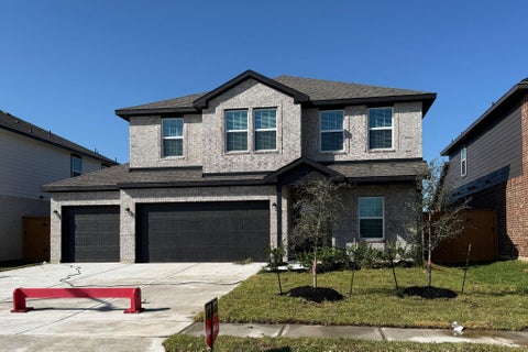 Photo of 637 Escondido Drive, Dayton, TX 77535 (MLS # 17789559)